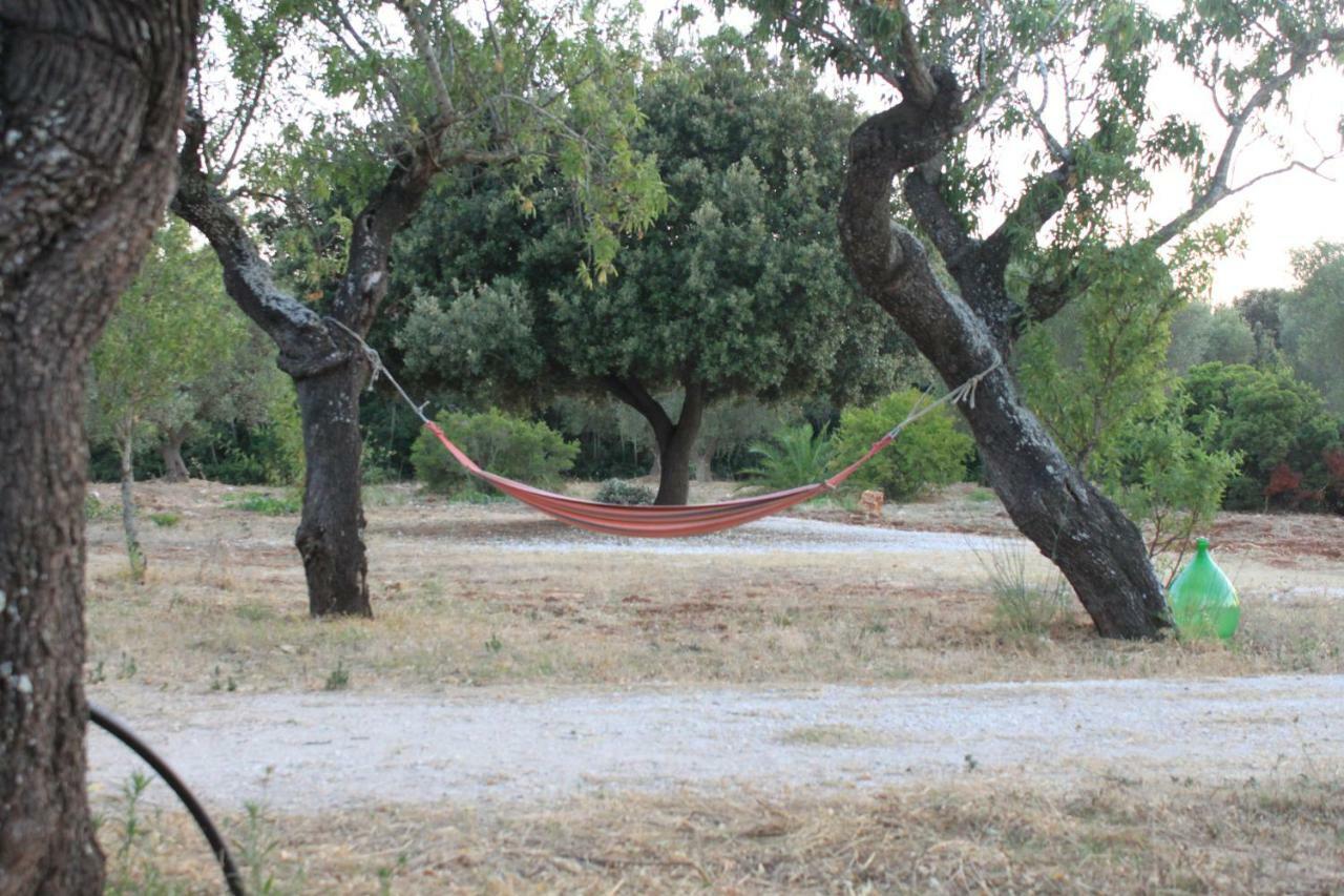 Hotel Il Boschetto San Vito dei Normanni Esterno foto